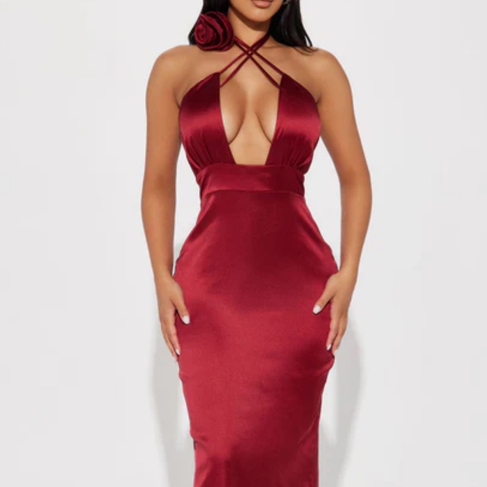 Fashion Nova dress